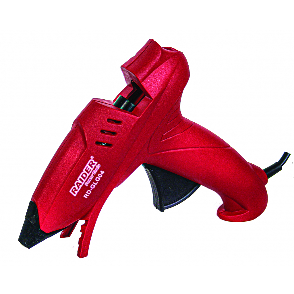 Raider Power Tools Heißklebepistole Ø11mm 100W – RD-GLG04
