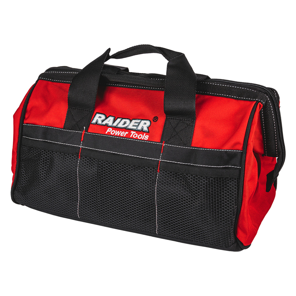 Raider Power Tools Werkzeugtasche 18"