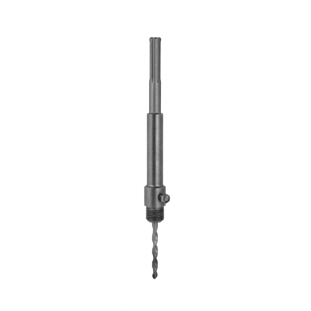 Raider Power Tools SDS-Plus Führungsadapter 500 mm für Bohrkrone