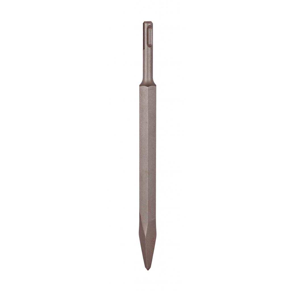 Raider Power Tools SDS-Plus Spitzmeißel 14 × 250 mm