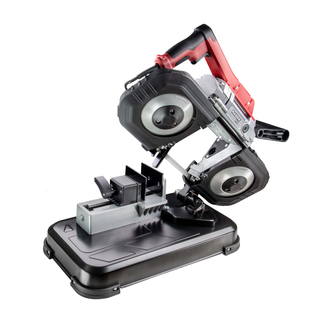 Raider Pro Metallbandsäge 1200W – RDP-BSM01
