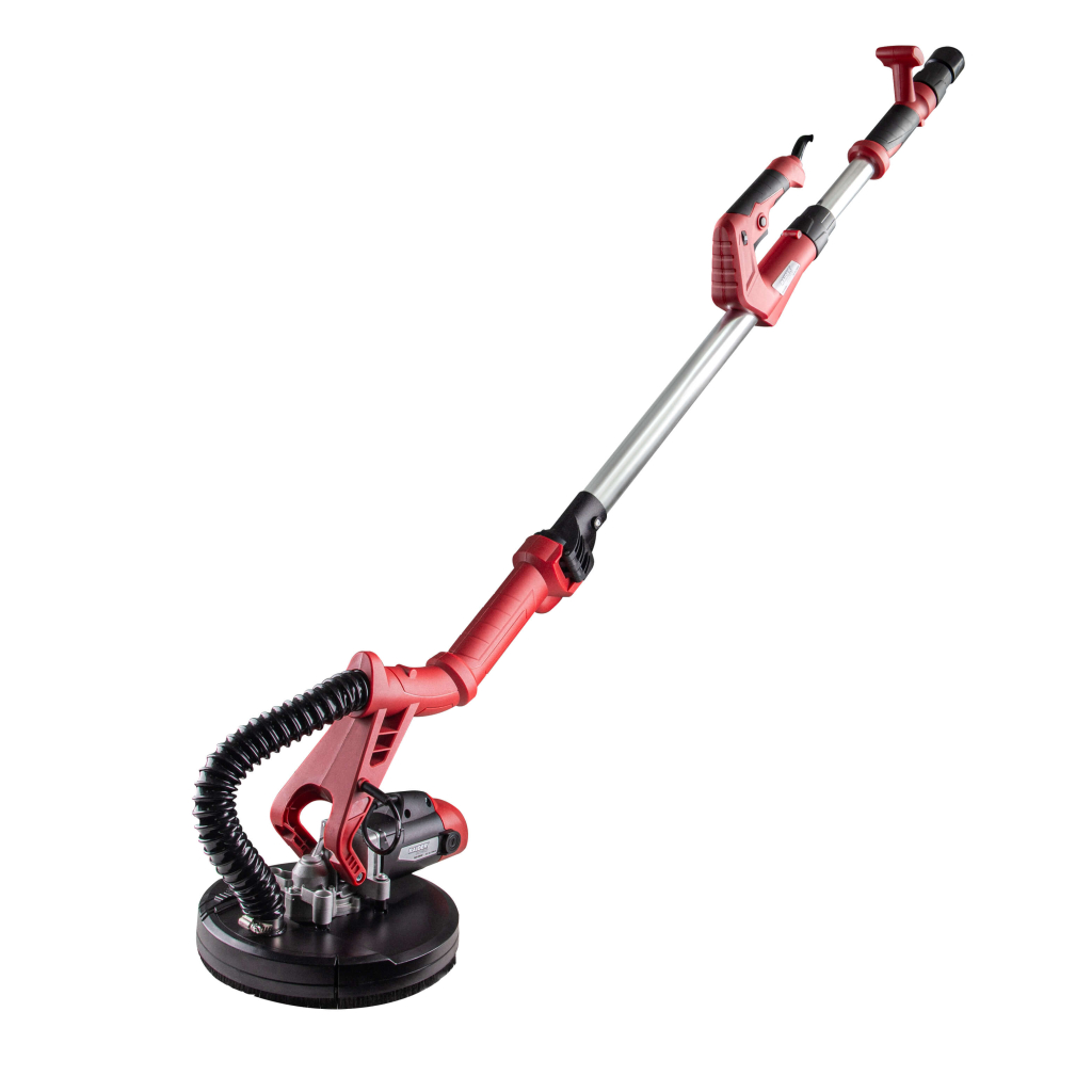 Raider Power Tools Wandschleifer 750W Ø225mm klappbar – RD-DS08
