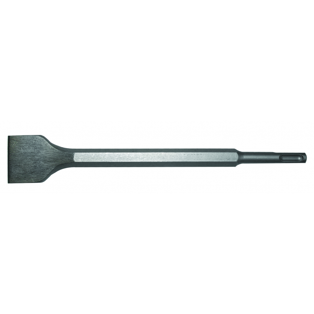Raider Power Tools SDS-Plus Spatmeißel 14 × 250 mm