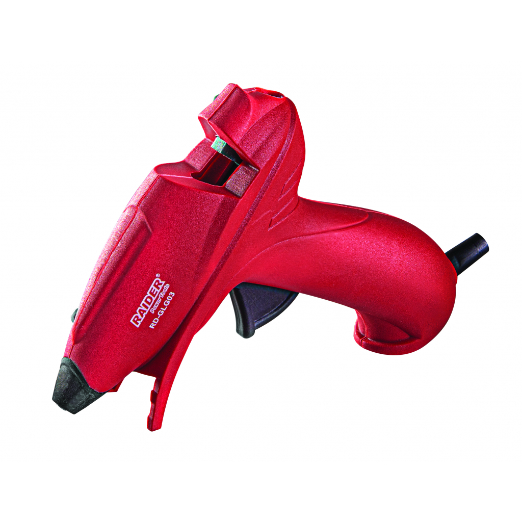 Raider Power Tools Heißklebepistole Ø7mm 30W – RD-GLG03